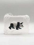 Savon Figurine - Diff coloris