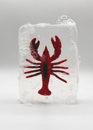 Savon Figurine - Diff coloris