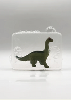 Savon Dinosaures - Diff coloris