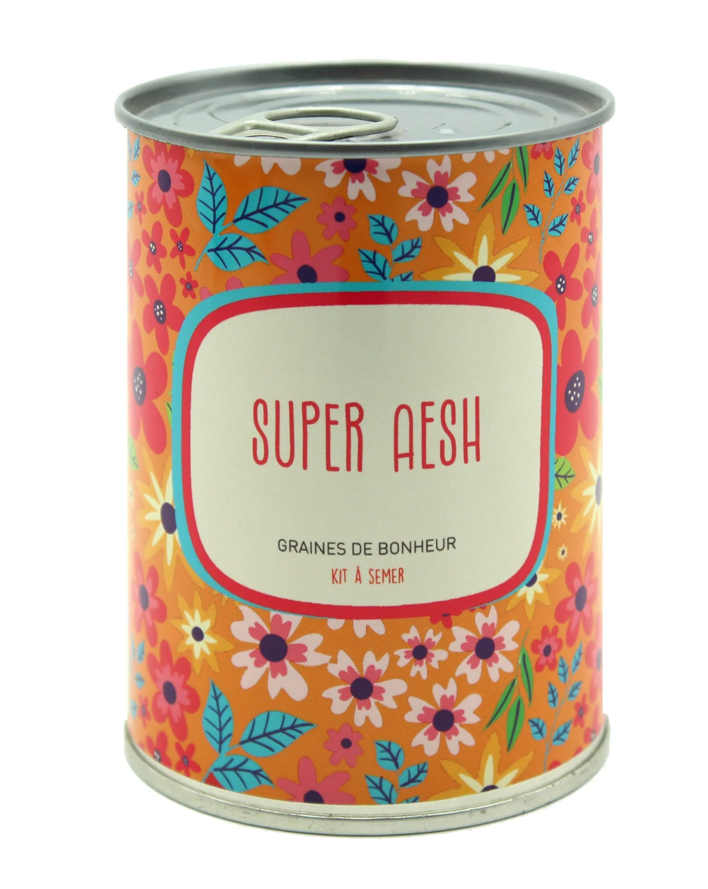 Kit à semer - Super AESH