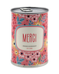 Kit à semer - Merci