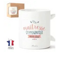 MUG - Fin d'année