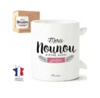 MUG - Fin d'année
