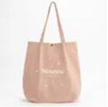 Pocket Bag - Nounou