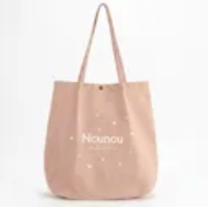 Pocket Bag - Nounou