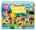Cherche et trouve - Vive le foot!