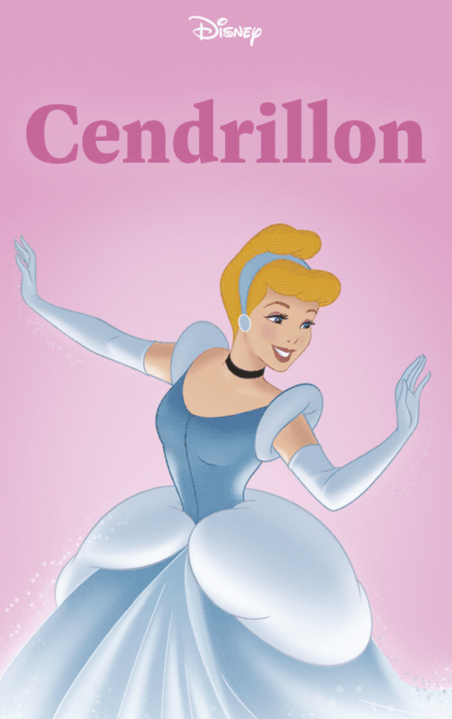 Yoto - Cendrillon