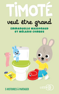 Yoto - Timoré veut être grand