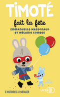 Yoto - Timoré fait la fête