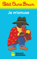 Yoto - Petit ours brun - Je m'amuse