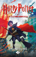 Yoto - Harry Potter à l'école des sorciers