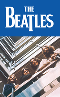 Yoto - The Beatles blue