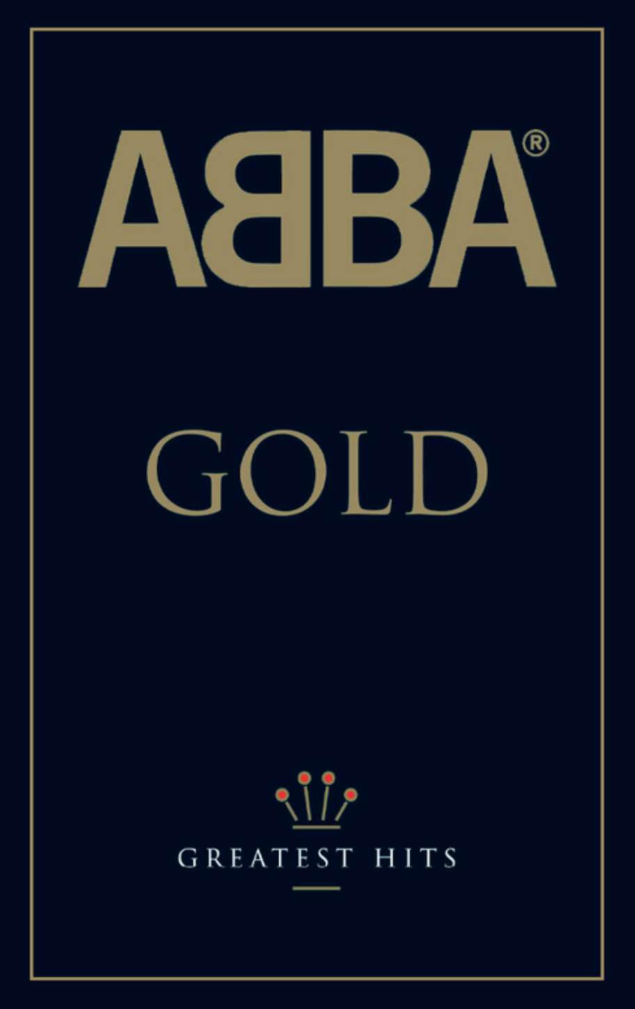 Yoto - ABBA GOLD