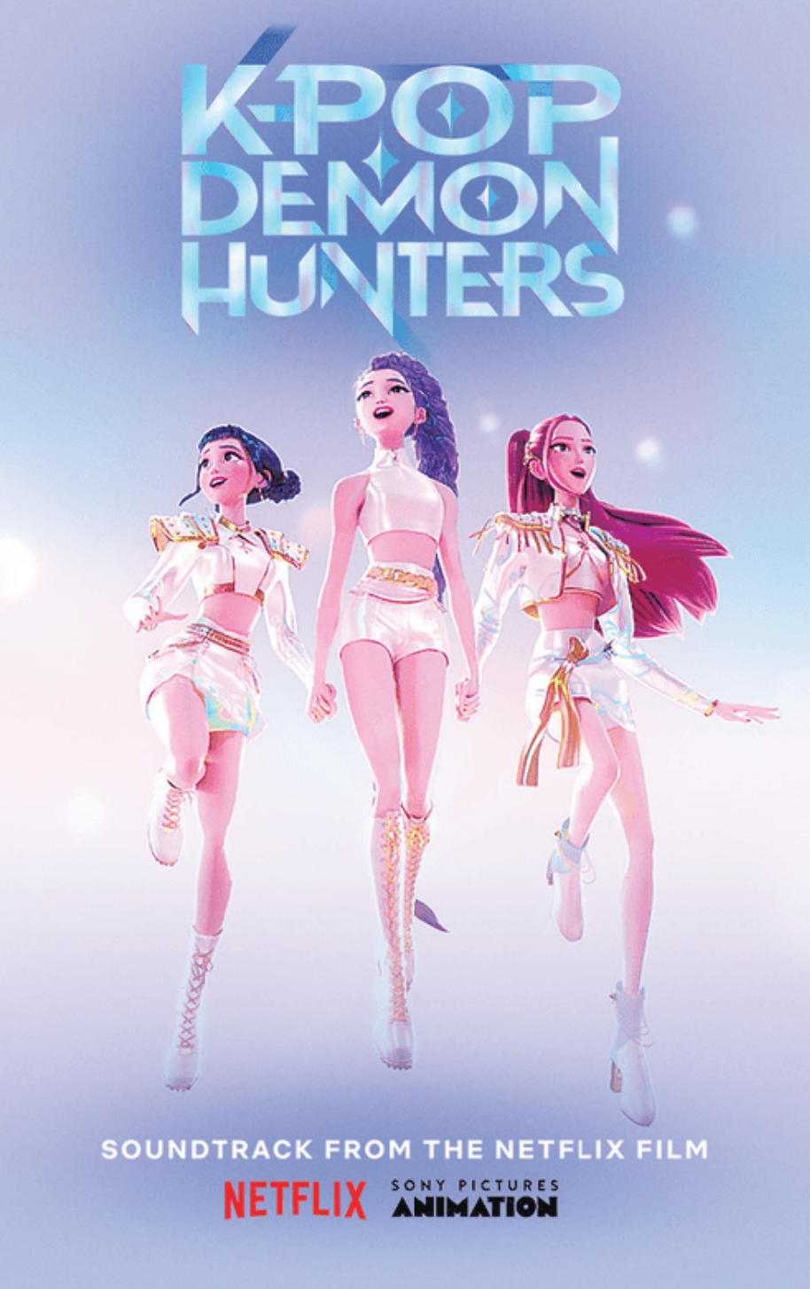 Yoto - KPOP DEMON HUNTERS