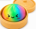 Ravioli -Arc-en-ciel