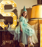 Robe déguisement - Victoria