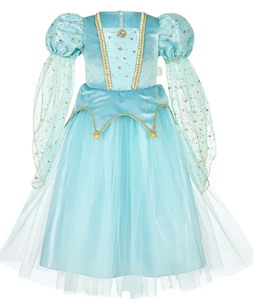 Robe déguisement - Victoria