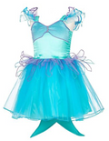 Robe - Maryna Mermaid 3/4 ans