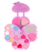 Coffret maquillage - Papillon