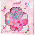 Coffret maquillage - Papillon