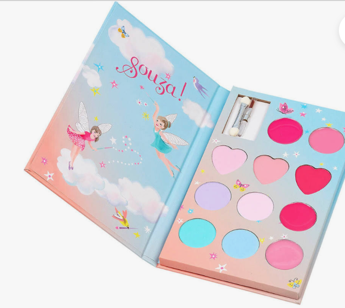 Kit Maquillage Elf