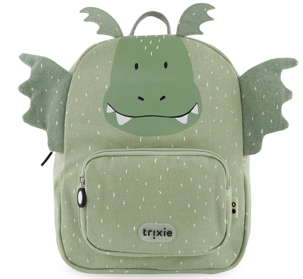 Sac à dos - Mr Dragon