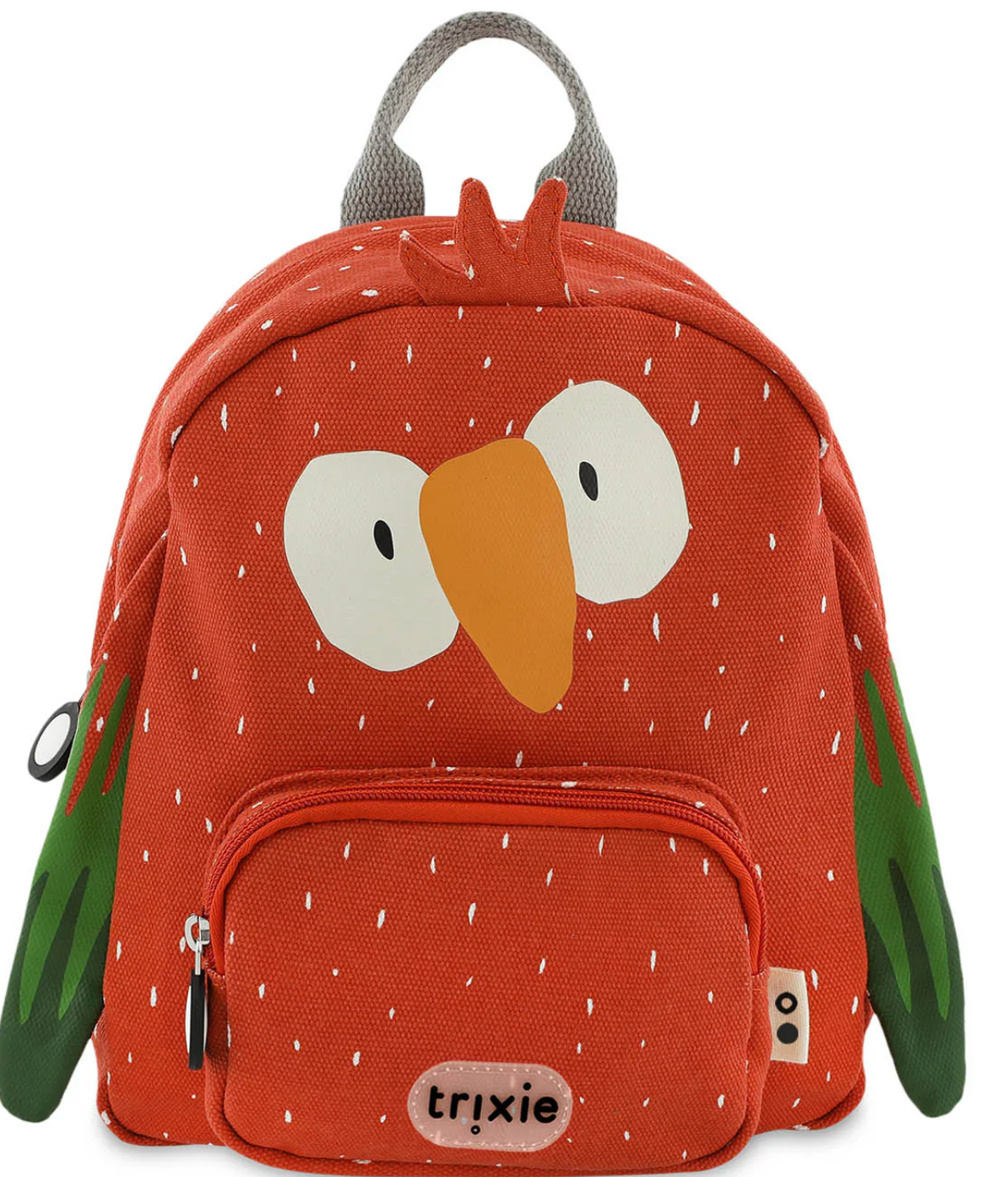 Sac à dos - Mr Parrot