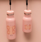 Gourde - Mrs Butterfly - 350 ML