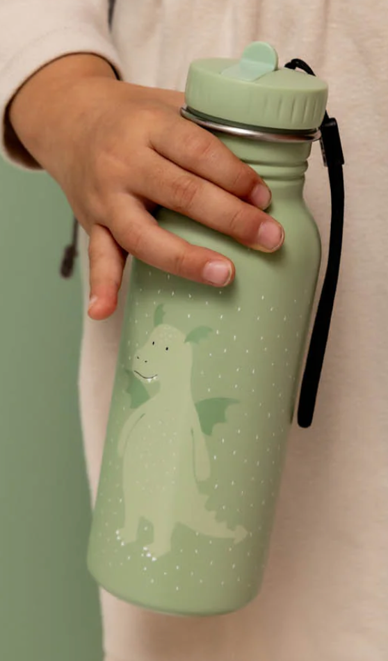 Gourde - Mr Dragon - 500 ML