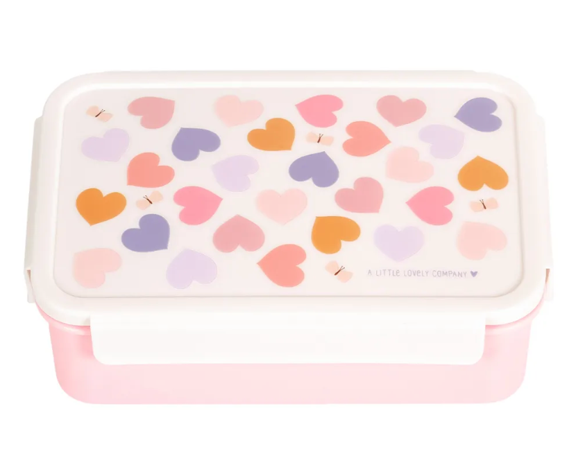 Bento Coeur