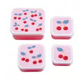 Boite à gouter - Cerises