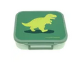 Lunch box plate - Dinosaure