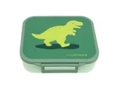 Lunch box plate - Dinosaure