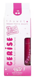 Roll on Parfum & Paillettes