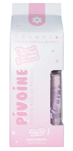 Roll on Parfum & Paillettes