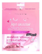Masque de beauté - Fruits Collection