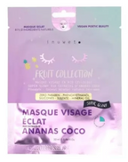 Masque de beauté - Fruits Collection