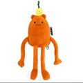 MIAM ! - John lemon 40 cm - Orange citron