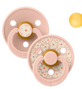 Pack 2 tétines - Jasmine - Taille 1