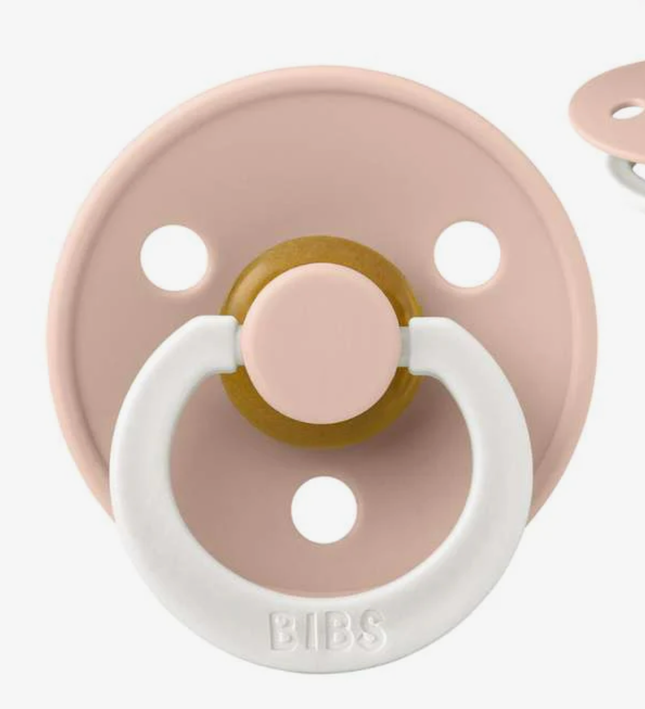 Tétine - Blush Glow - Taille 3