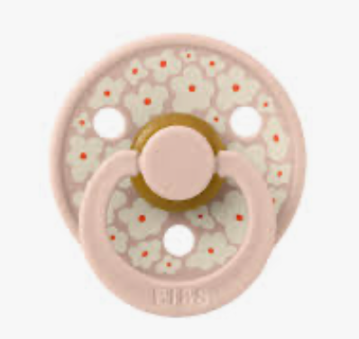 Tétine BIBS - Jasmine Field - Taille 2