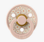 Tétine BIBS - Jasmine Field - Taille 2