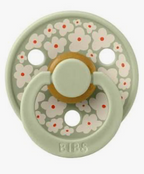 Tétine BIBS - Jasmine Field - Taille 2