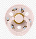 Tétine BIBS - Bumblebee Friends Petal - Taille 2
