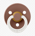 Tétine BIBS - Woodchuck Glow - Taille 2