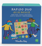 Rapido Duo - Les loufoques