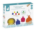Jeu de bain - à la pêche aux poulpes