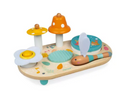 Table musicale - PURE