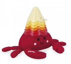 Jeu de bain - Bernard et sa coquille
