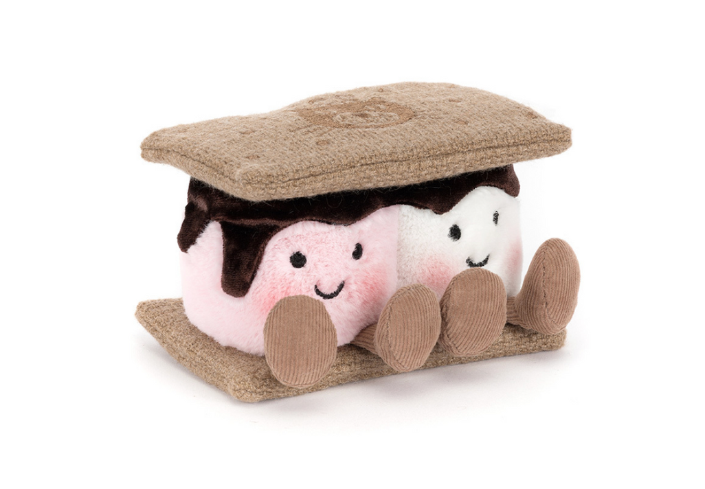 Amuseables - S'mores